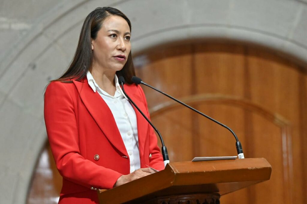 Propone PRI elevar a rango de secretaria la atención a personas indígenas, afromexicanas y migrantes