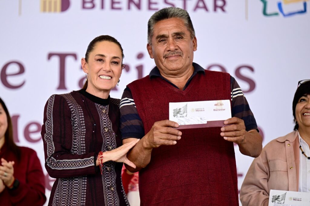 Van 4 mil mdp para dignificar viviendas en la Zona Oriente del Edoméx