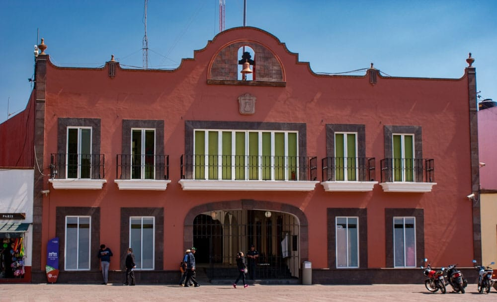 Reitera gobierno de Metepec confianza en la FGJEM, ante investigación por hechos que involucran a séptimo regidor