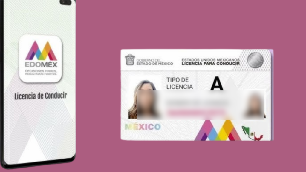 Licencia para transporte público en Edomex ahora durará el doble