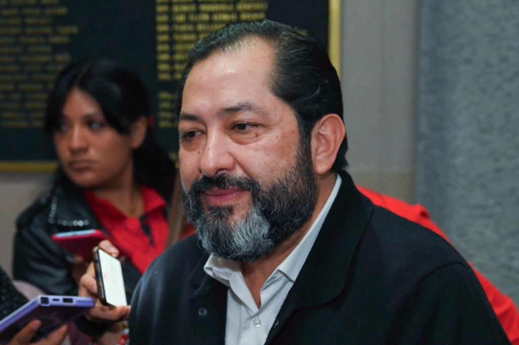 Arrancará Congreso periodo ordinario con 140 iniciativas por analizar