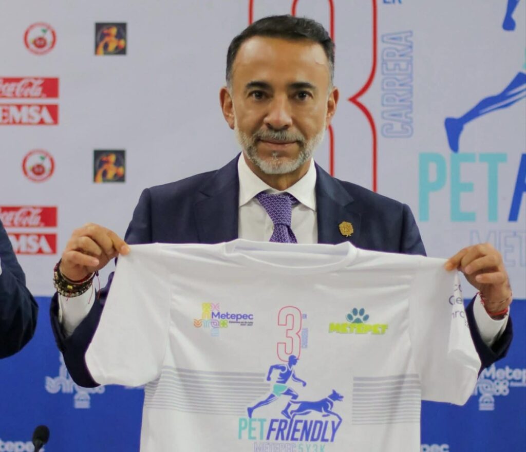Retoma alcalde Fernando Flores Fernández, proyecto «Veterinario en tu Casa»