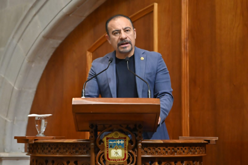 La LXII Legislatura mexiquense tipifica el nepotismo como falta administrativa grave