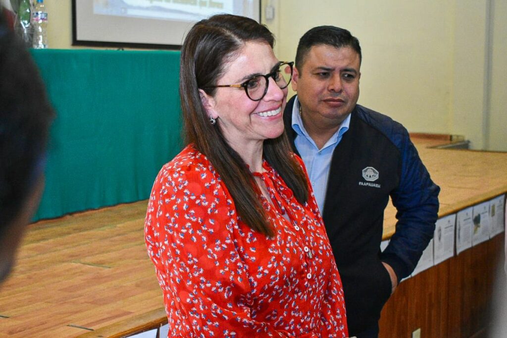 Creará Benhumea sello editorial UAEMex para divulgar producción académica y científca