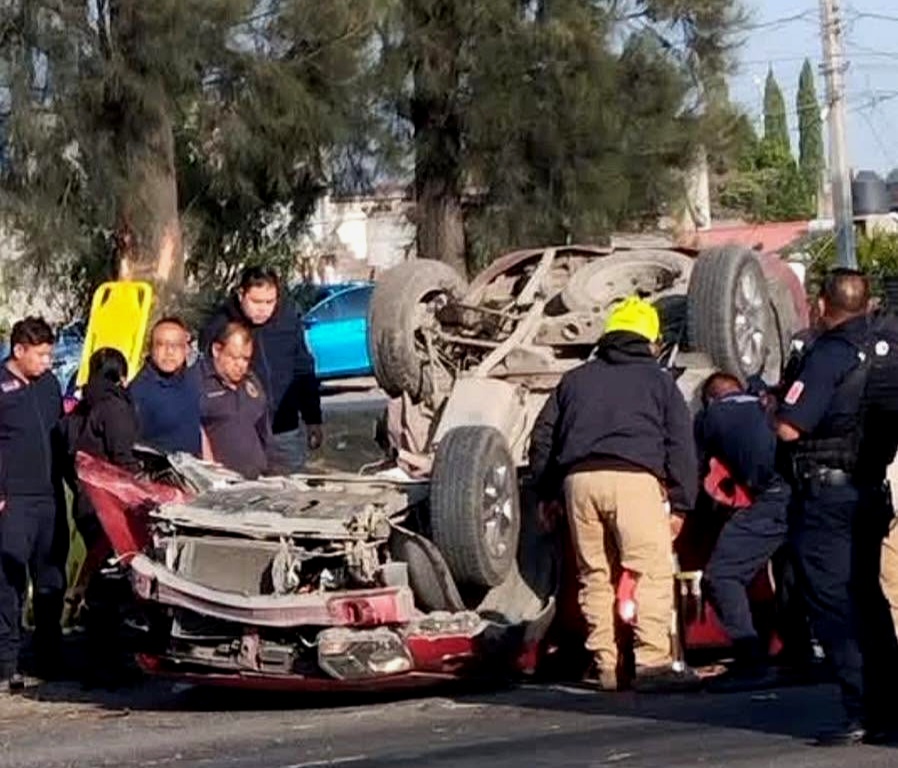 Noche de fiesta que termina en tragedia