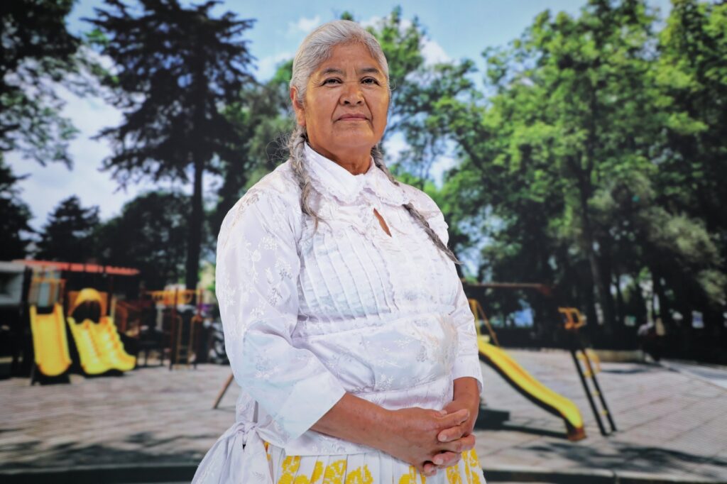 Inicia entrega de pensiones del Bienestar a personas con discapacidad y adultos mayores