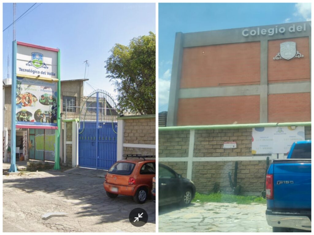 Directivos del Tecnológico del Valle evaden a la Fiscalía tras denuncia por abuso