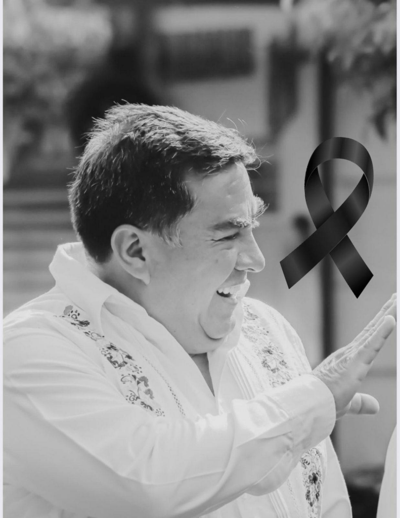 Alcalde de Tacámbaro es sorprendido afuera de su casa y asesinado junto con su escolta