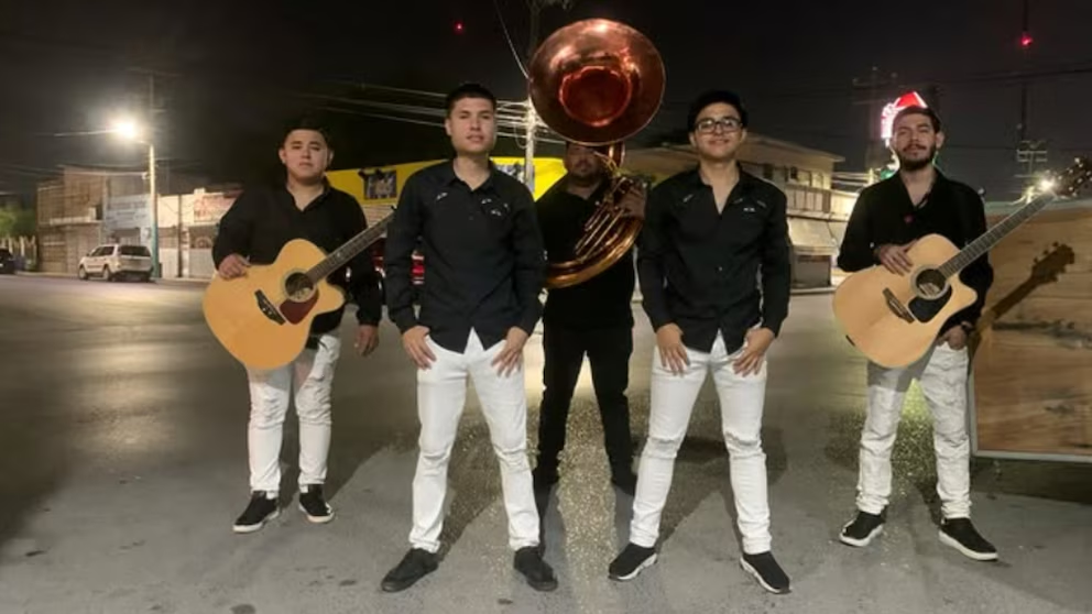 Localizan cinco cuerpos calcinados en Reynosa