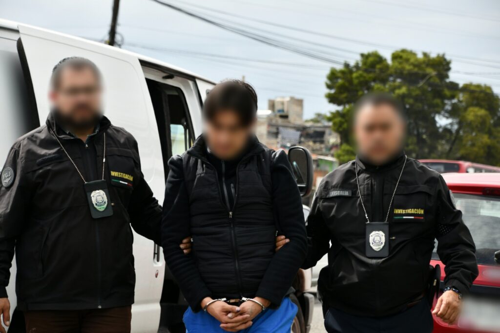 Sentencias de hasta 70 años a exfuncionario tras “Operación Enjambre” que combate la corrupción e impunidad en Edoméx