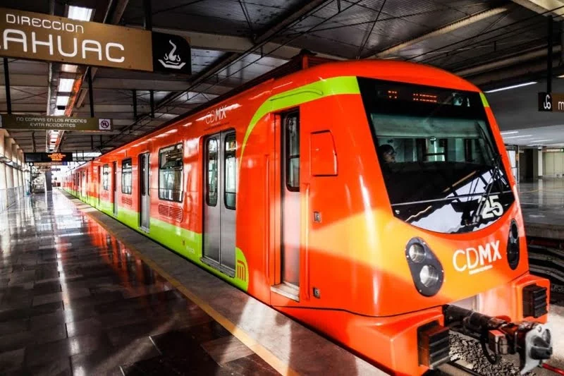 El Metro de la CDMX cerrará algunas estaciones, toma precauciones