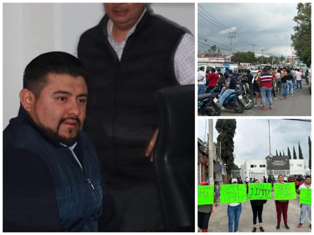 Atentan contra sexto regidor de Chalco y provocan bloqueos carreteros