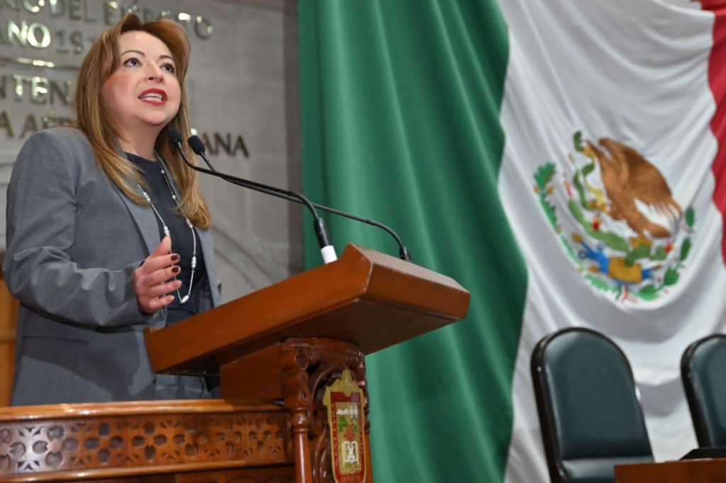 Propone PRI integrar la inteligencia artificial en las aulas