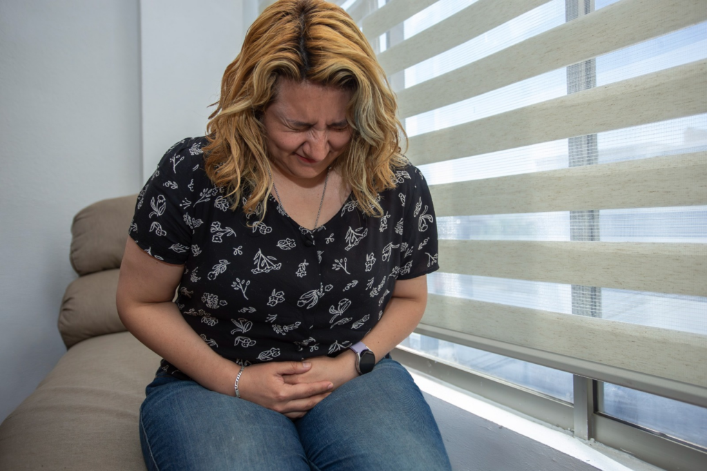 Mujeres mexiquenses deben tratarse oportunamente la endometriosis: AMCL