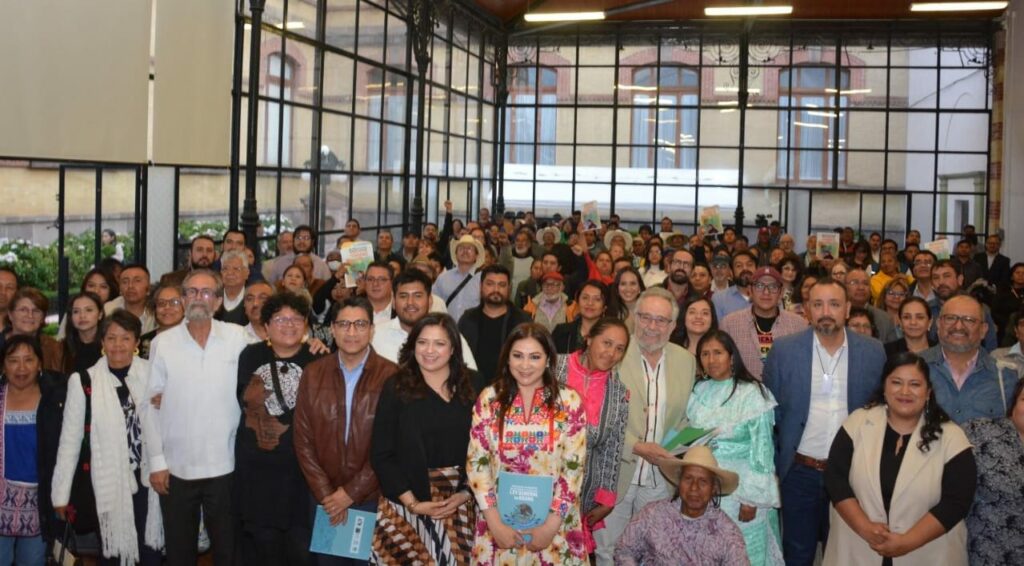Avanza GEM hacia un nuevo modelo de gestión del agua
