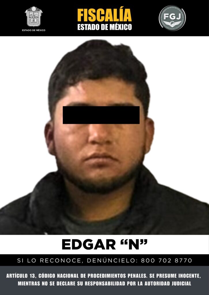 Vinculan a proceso a sujeto por homicidio en grado de tentativa contra menor de edad en una tienda departamental