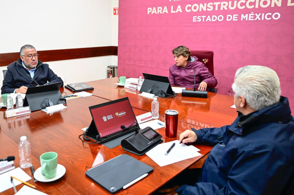 En Edoméx aportan 35% de armas canjeadas este 2024