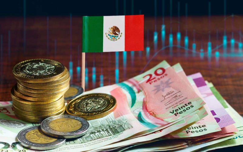 Se estanca la economía mexicana por amenazas arancelarias