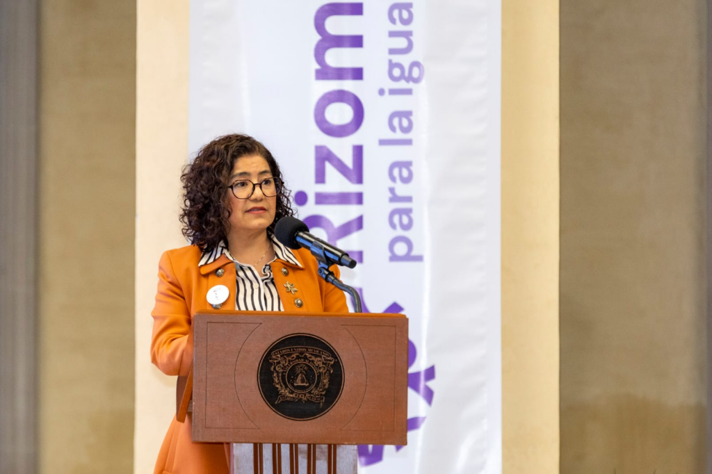 Con Rizomas para la Igualdad, UAEMéx atiende deuda histórica con la prevención y atención de las violencias