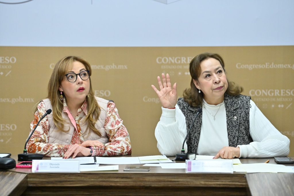 Llama Lilia Urbina a combatir desde el Congreso los ‘deepfakes’
