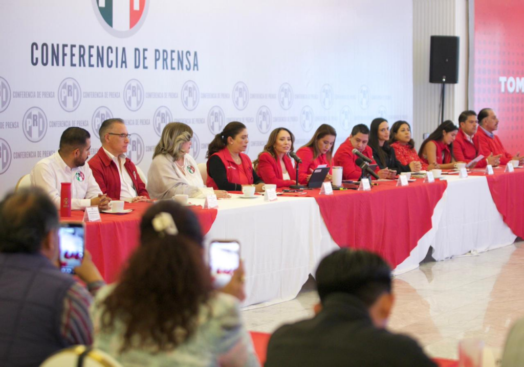 Morena desaparece a los desaparecidos para maquillar cifras