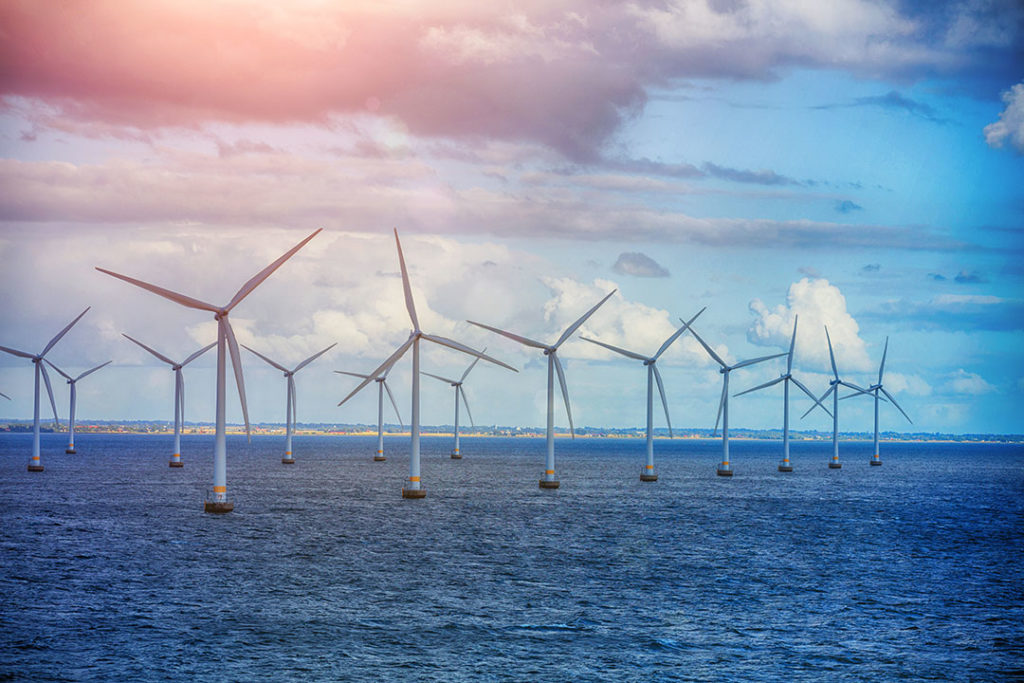 La energía cinética y su aplicación en favor del medio ambiente