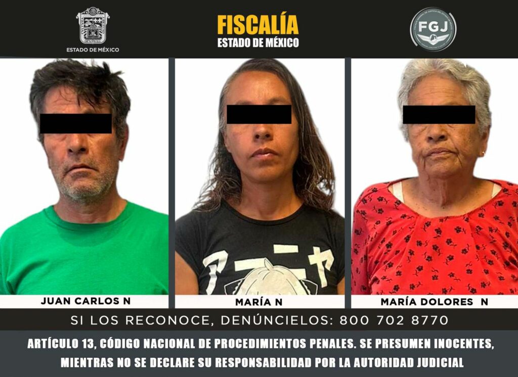 Localizan narcóticos, armas e hidrocarburos en cateo en Temascalapa