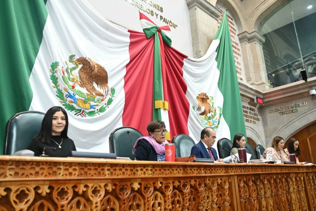Busca PRD incluir la justicia restaurativa en Código Penal
