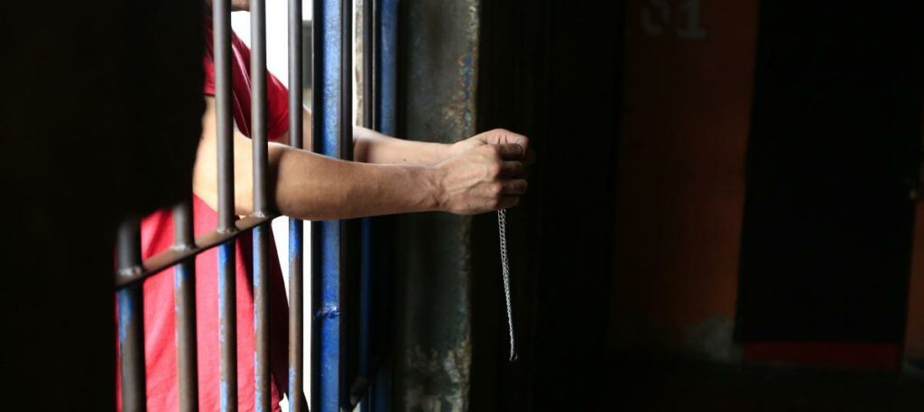 Invalida SCJN Prisión Vitalicia en el Edoméx