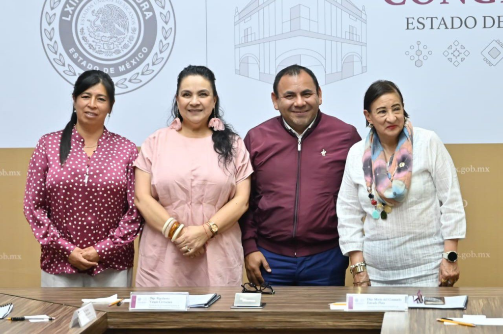 Avanza en comisiones iniciativa para priorizar salud mental docente