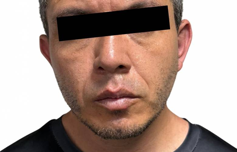 Detienen en el estado de Guerrero a sujeto investigado por doble feminicidio en Cuautitlán