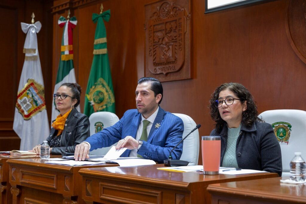 Consejo Universitario aprobó Plan Rector de Desarrollo Institucional 2025-2029 de la UAEMéx y reforzó apoyos para estudiantes