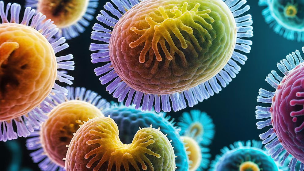 Klebsiella oxytoca, bacteria que ha generado alerta en México