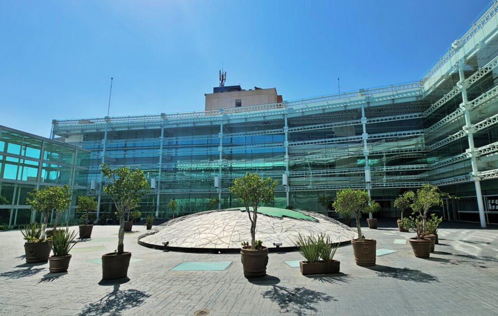 Conoce la nueva integración de las comisiones electorales del IEEM
