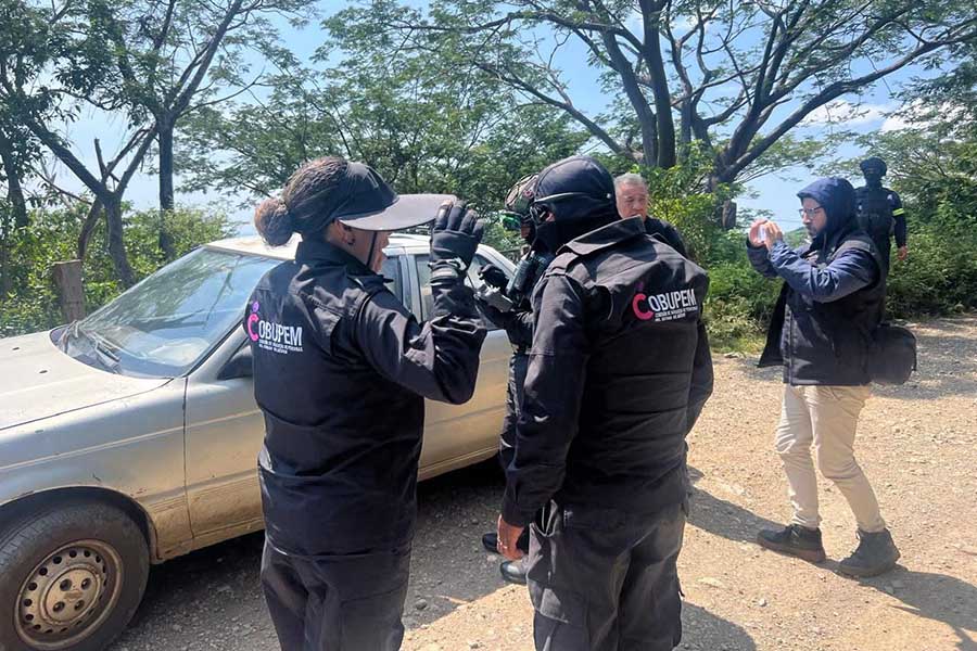 A dos años de la masacre en Texcapilla, refuerzan búsqueda de ocho desaparecidos en Tlatlaya