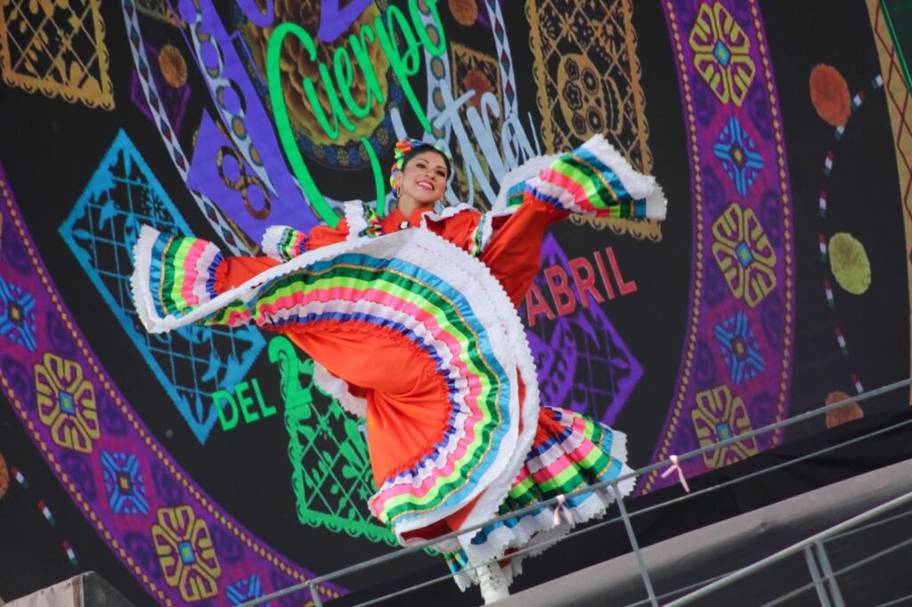 Alcalde Ricardo Moreno pone la cultura y el arte al alcance de todos los toluqueños