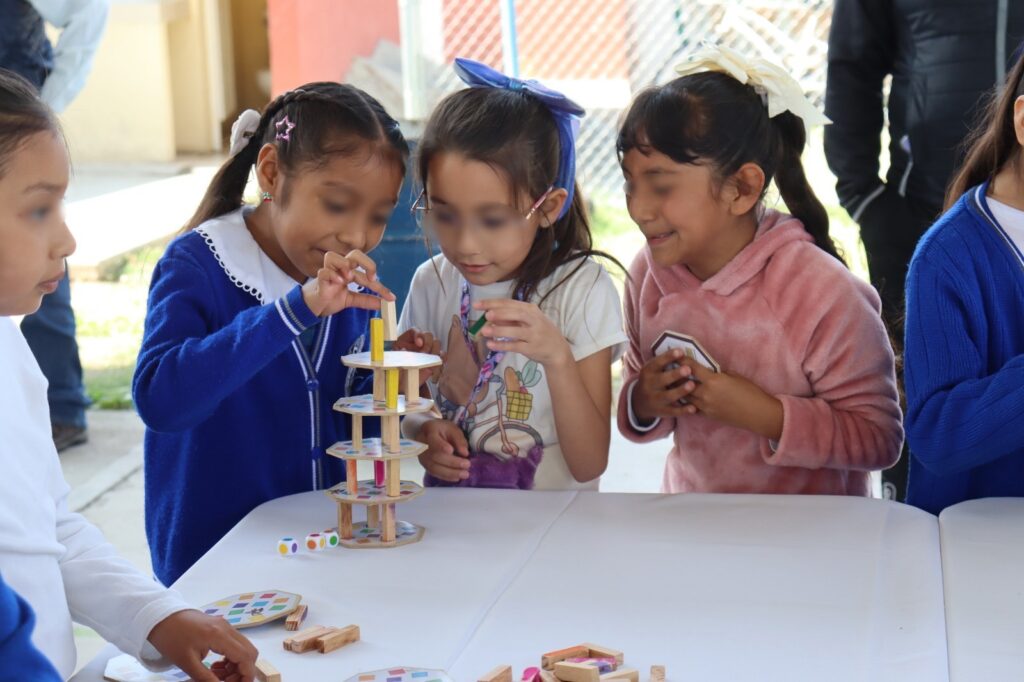 Con 3 millones de niñas y niños, Edomex lidera en población infantil nacional: COESPO
