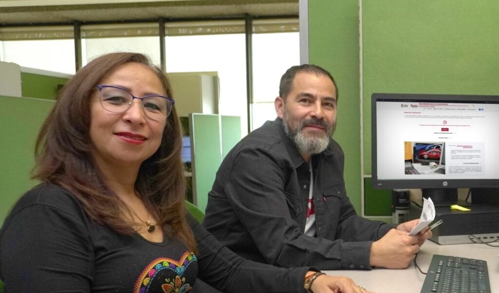 ¡Atención servidores públicos! Inicia en abril captura de datos para la Declaración de Modificación Patrimonial