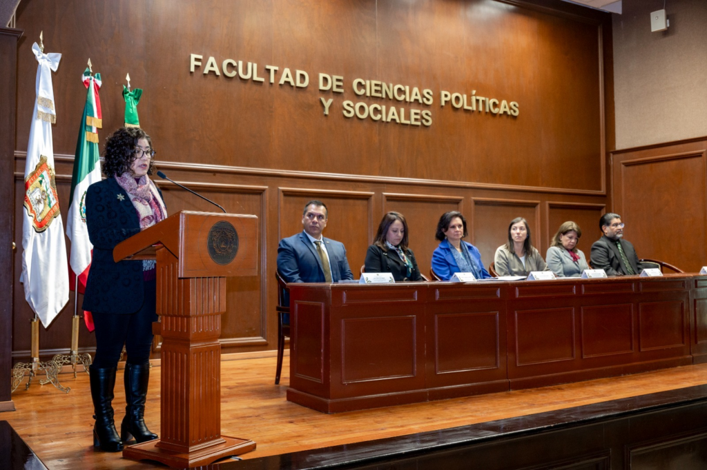 Bienestar emocional y prevención de adicciones: prioridades de la UAEMéx