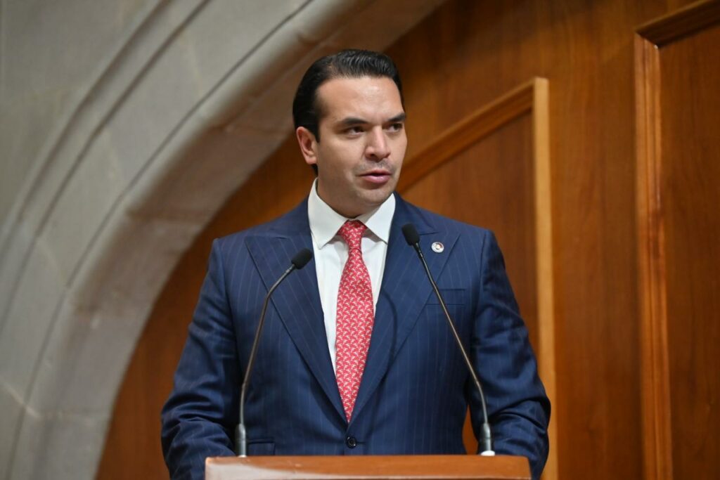 Proponen comisión legislativa para rescatar la Cuenca del Río Lerma