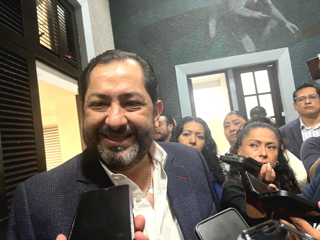 Pospone pleno del Congreso mexiquense aprobación de la reforma conjunta al Poder Judicial