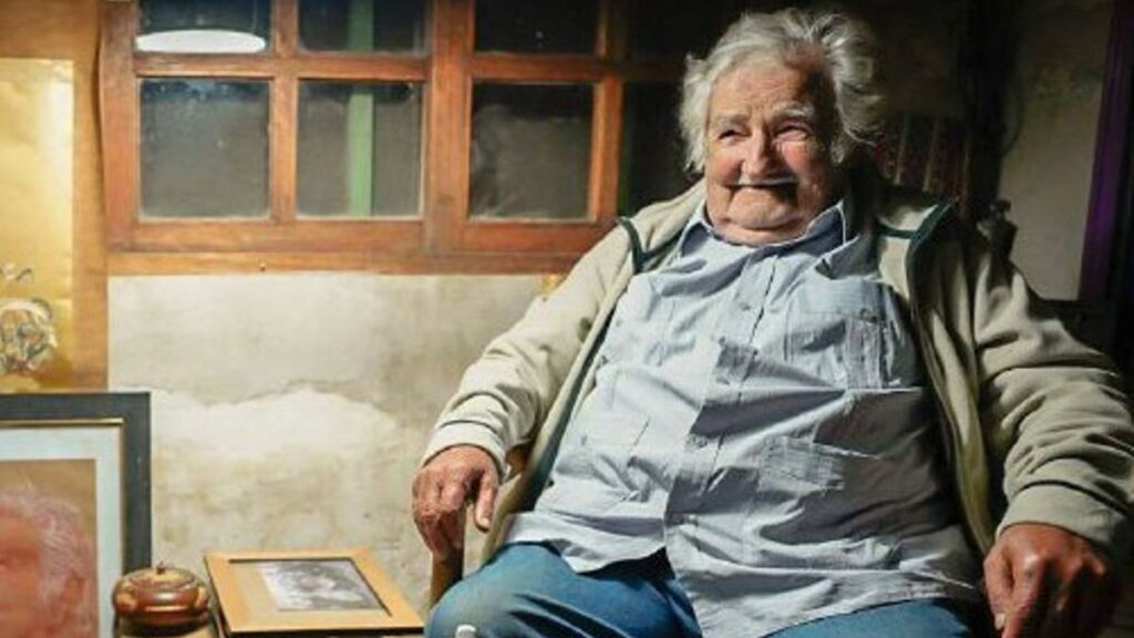 José Mujica es hospitalizado por tercera vez en menos de dos semanas