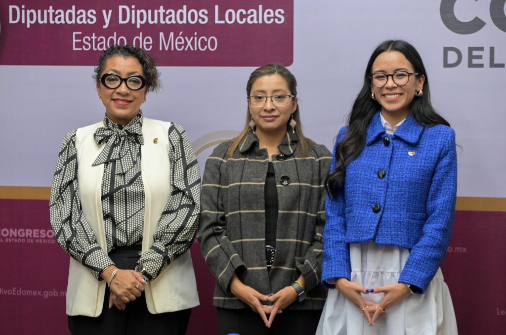 Darán continuidad histórica a reforma constitucional del Edomex