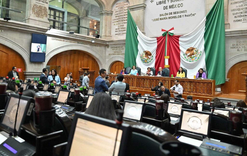 Declaran constitucionalidad del derecho a una vida sin violencia