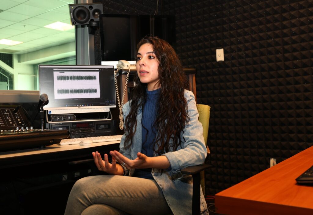 Radio universitaria, vigente y con compromiso social: UniRadio UAEMéx