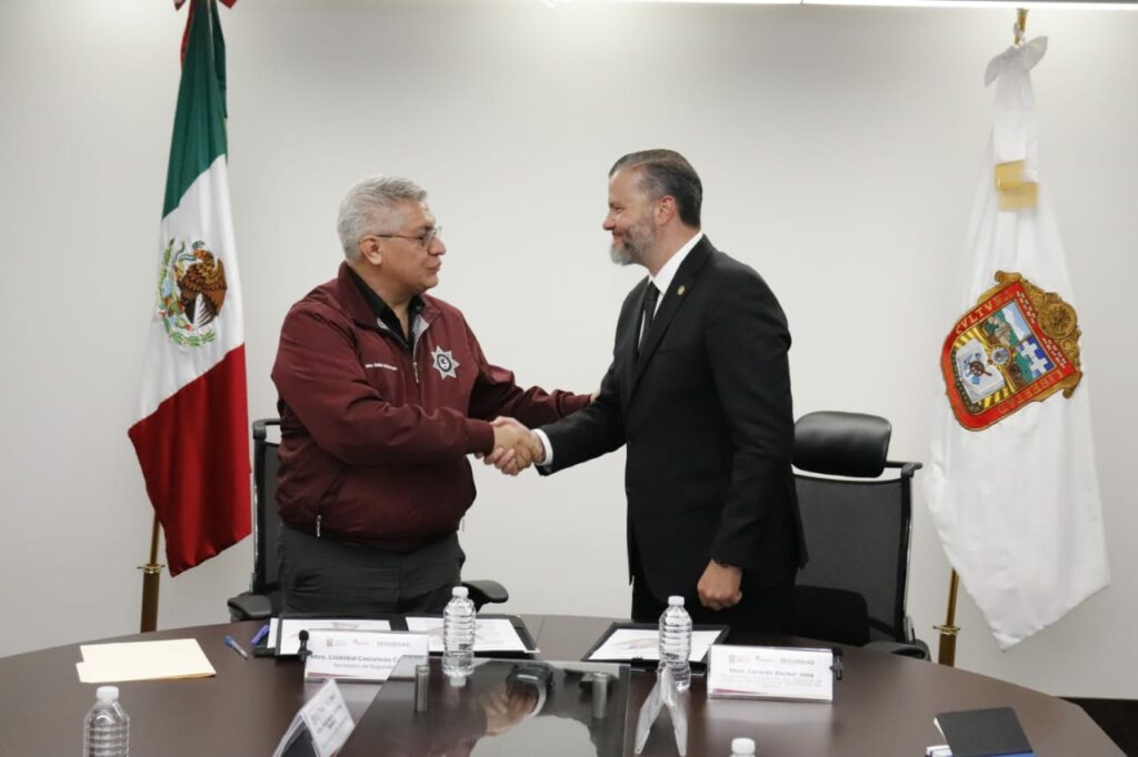 Sigue la SSEM profesionalizando a sus elementos policiacos