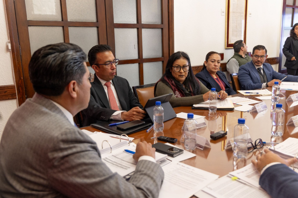 Digitalizarán documentos notariales para facilitar y agilizar consultas ciudadanas