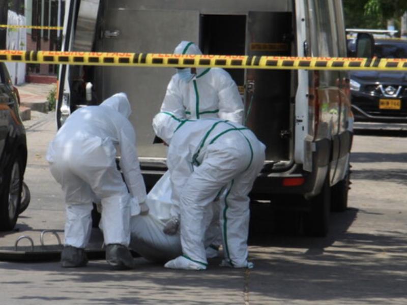 Inicia junio con el fin de semana más violento del año con 281 asesinatos en México
