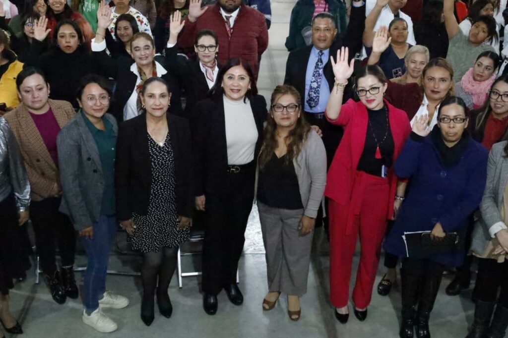 Tecámac sede del concurso Estatal “Ritmo y Juventud” durante la semana de la prevención social
