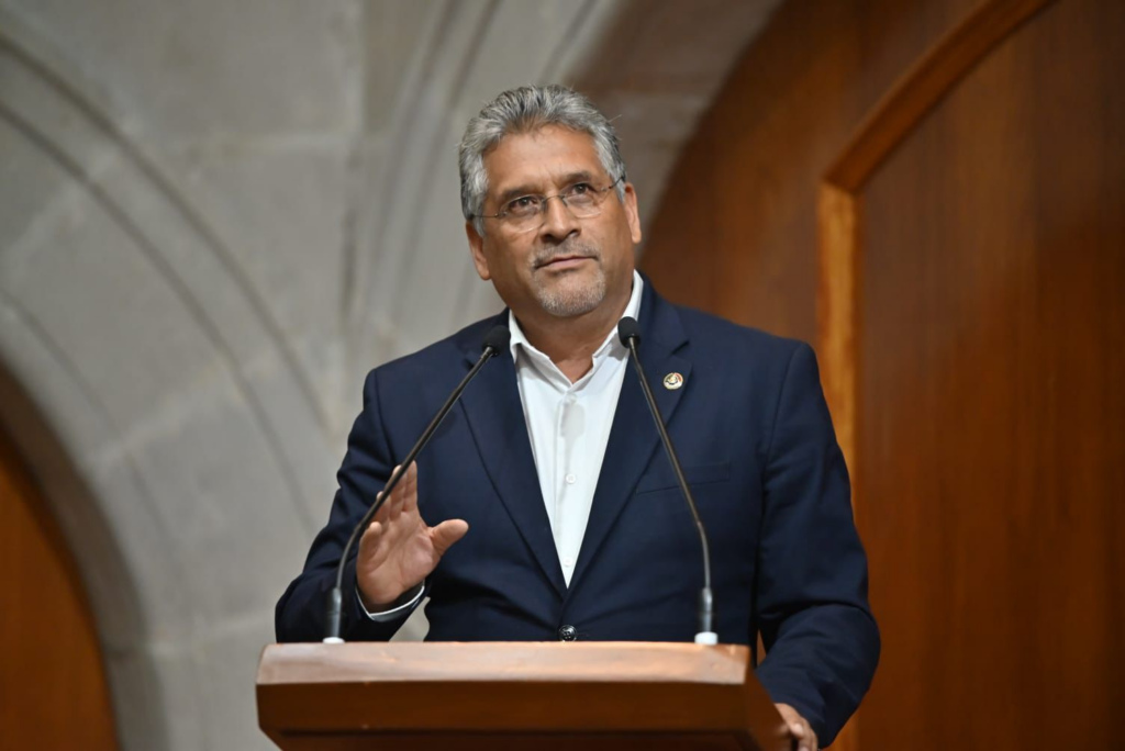 Proponen que Congreso participe en elección de contralorías locales